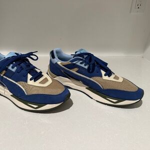 Puma Men's Sneakers Size 14